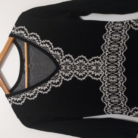 Nine West Cotton Dress - Picture 2 of 5